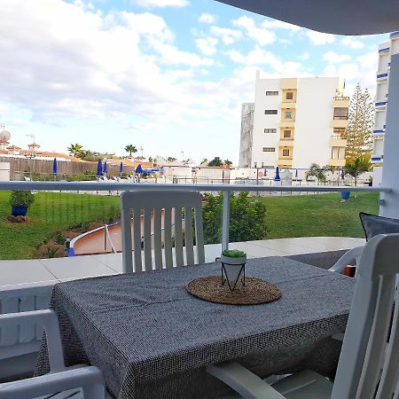 Tamaran 106 Vv Maspalomas Playa del Inglés Zewnętrze zdjęcie