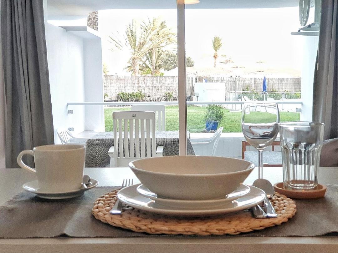 Tamaran 106 Vv Maspalomas Playa del Inglés Zewnętrze zdjęcie