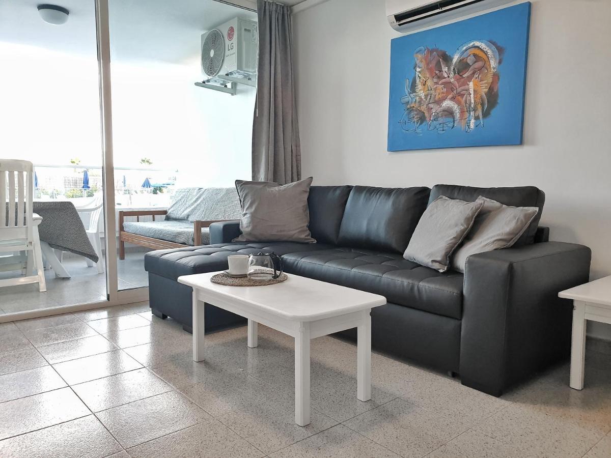 Tamaran 106 Vv Maspalomas Playa del Inglés Zewnętrze zdjęcie