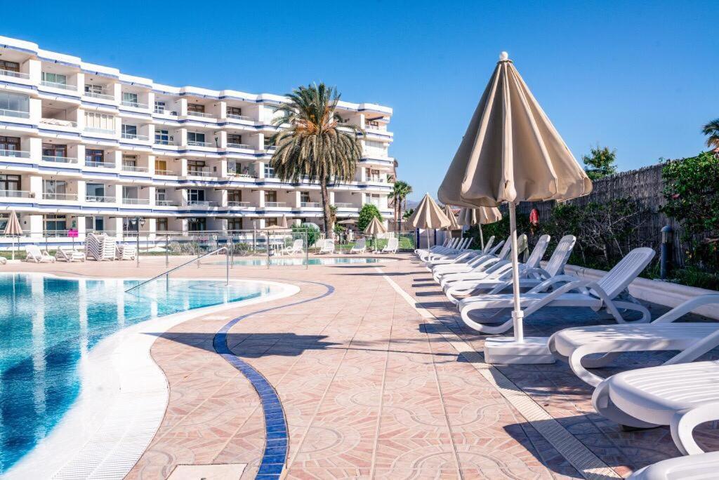 Tamaran 106 Vv Maspalomas Playa del Inglés Zewnętrze zdjęcie