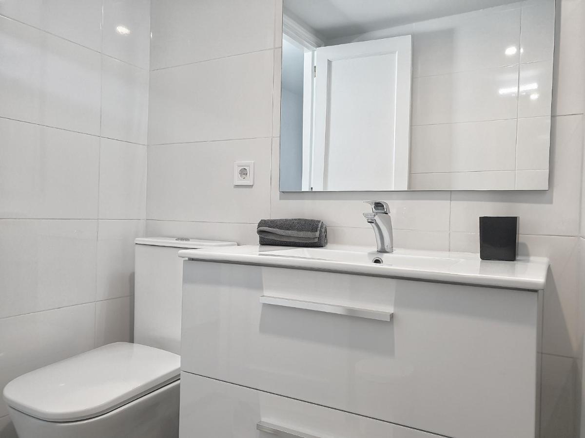 Tamaran 106 Vv Maspalomas Playa del Inglés Zewnętrze zdjęcie