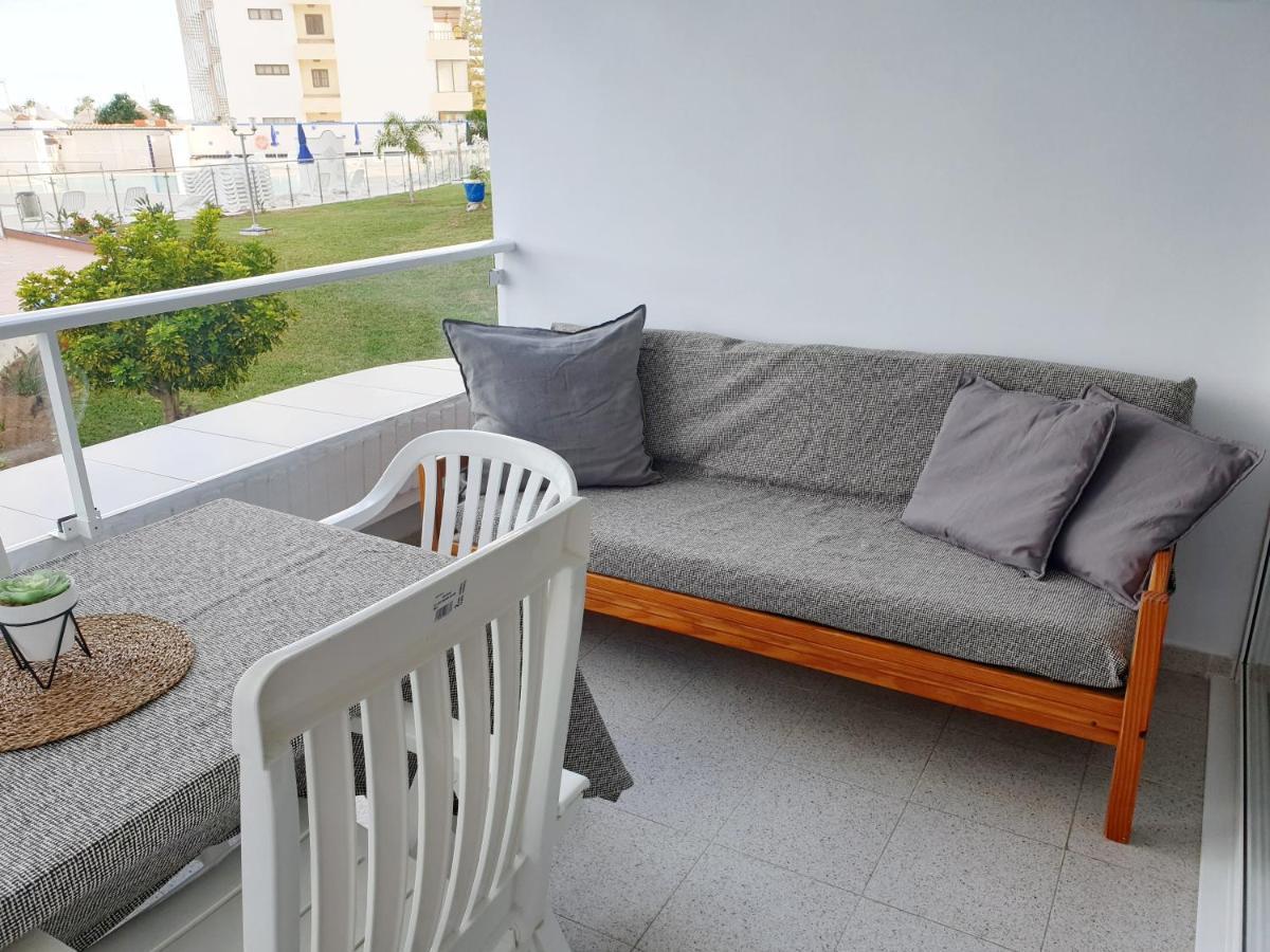 Tamaran 106 Vv Maspalomas Playa del Inglés Zewnętrze zdjęcie