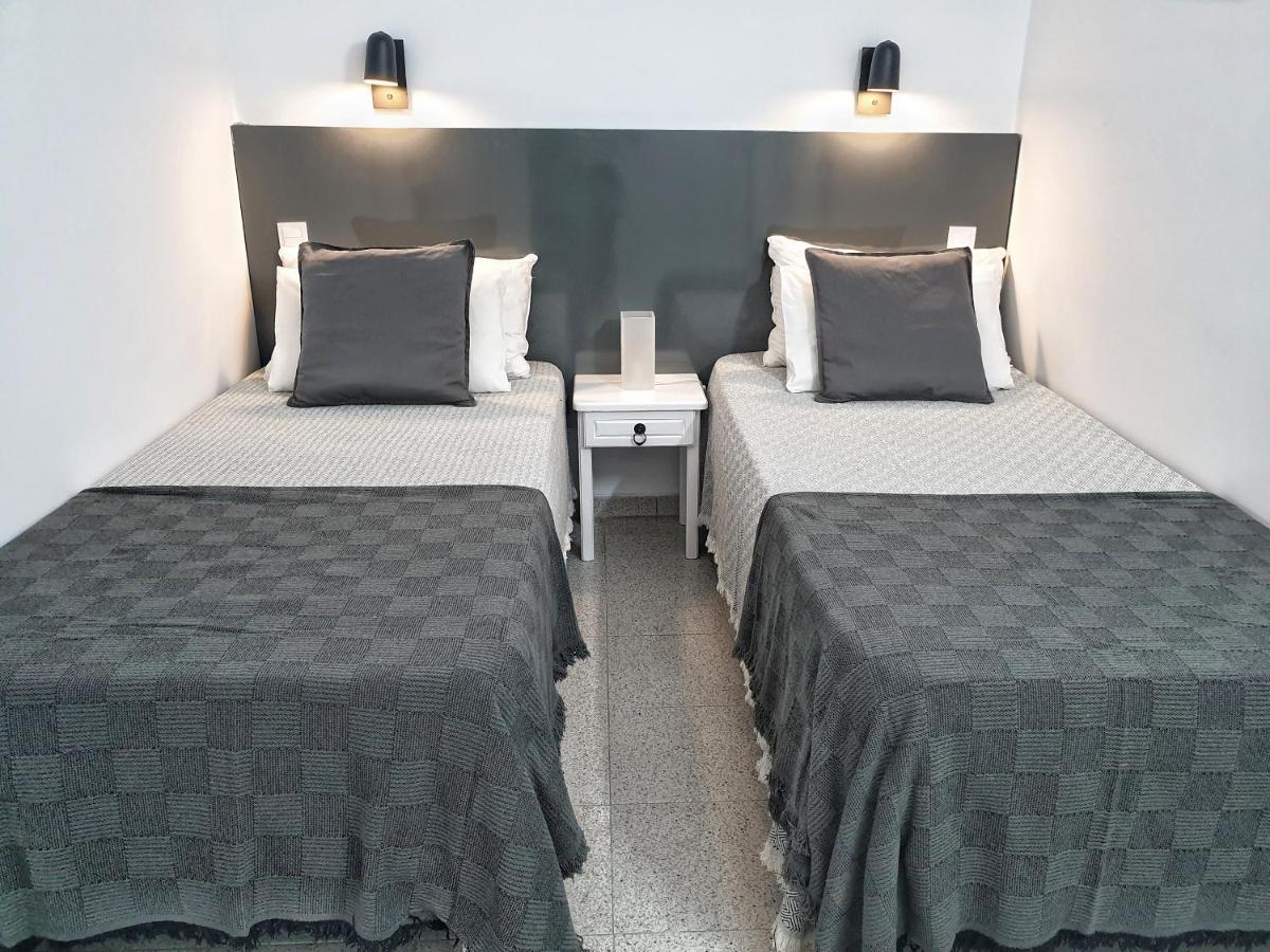 Tamaran 106 Vv Maspalomas Playa del Inglés Zewnętrze zdjęcie